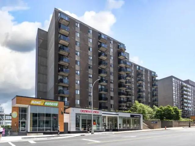Apartment Halifax Nova Scotia 105247948
