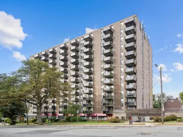 Apartment Halifax Nova Scotia LS100807959