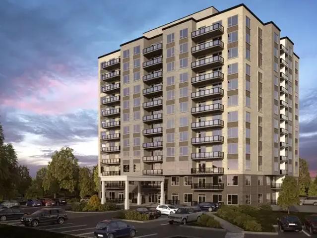 Apartment Halifax Nova Scotia LS101986385