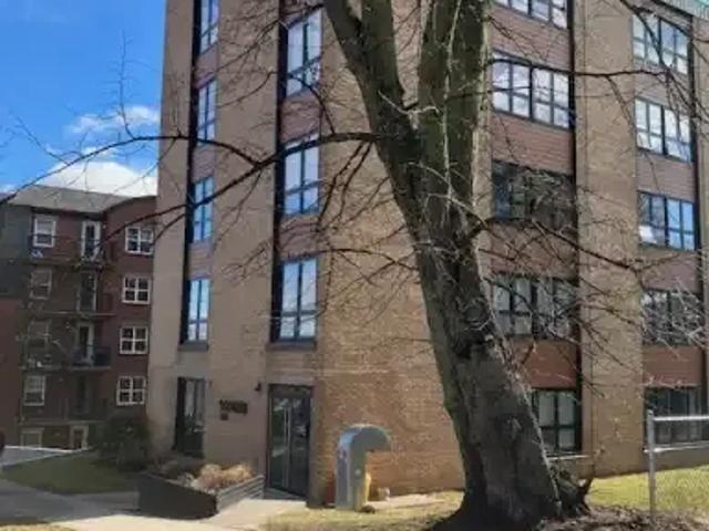 Apartment Halifax Nova Scotia LS102700759