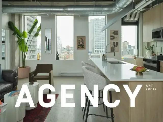 Apartment Halifax Nova Scotia LS102951756