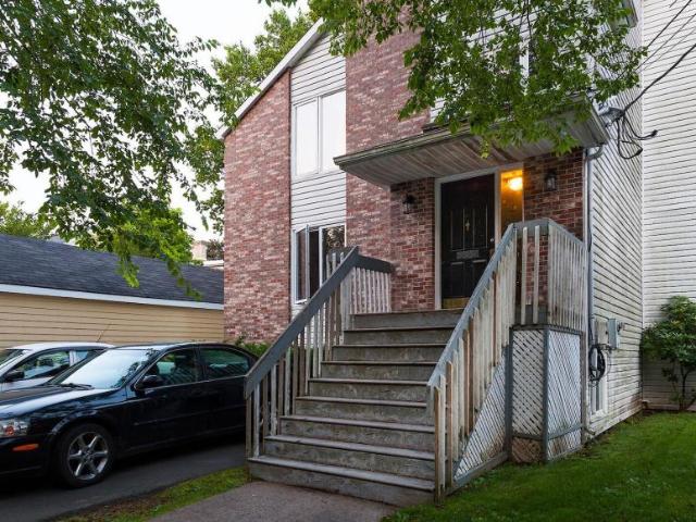 Apartment Halifax NS LS98314966