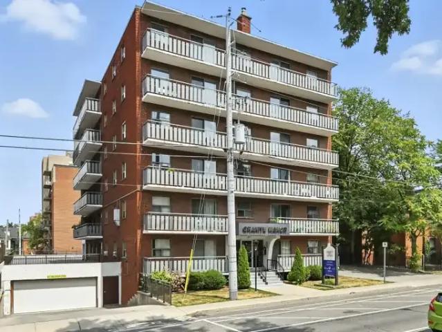 Apartment Hamilton ON 102018727