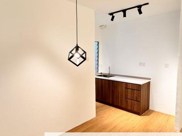 Apartment Harmoni