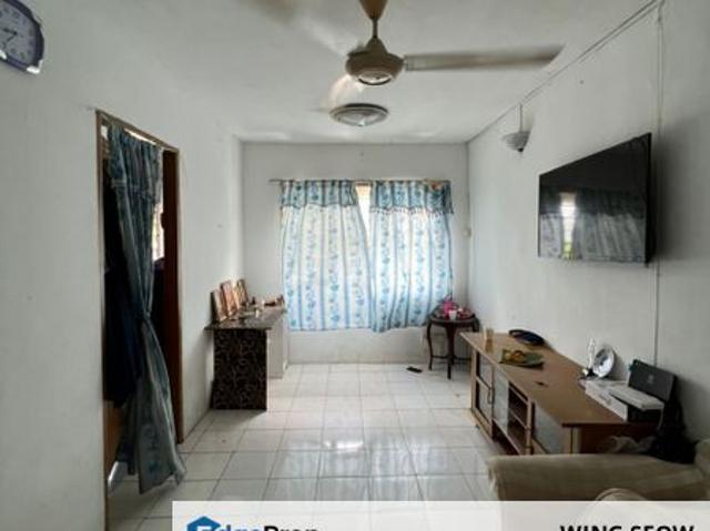 Apartment Harmoni