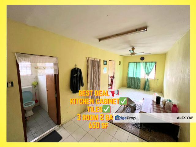 Apartment Harmoni