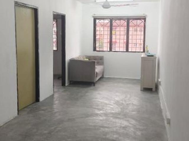 Apartment Harmoni