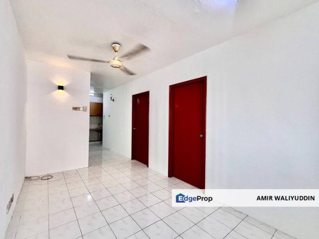 Apartment Harmoni