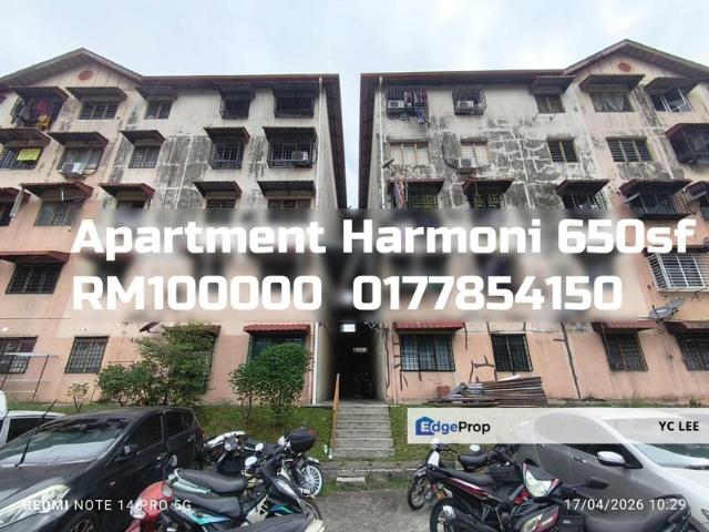 Apartment Harmoni