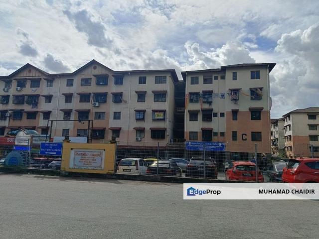 Apartment Harmoni
