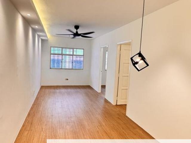 Apartment Harmoni