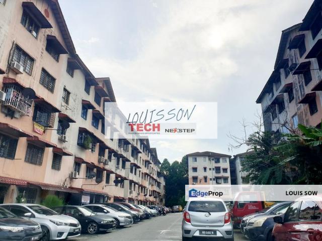 Apartment Harmoni