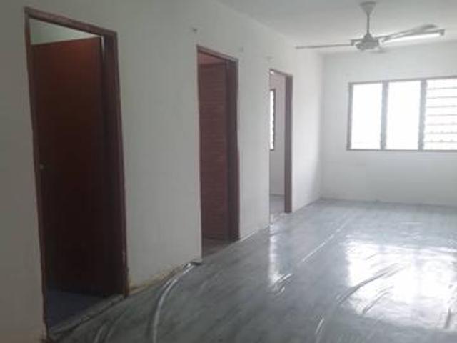 Apartment Harmoni Damansara Damai