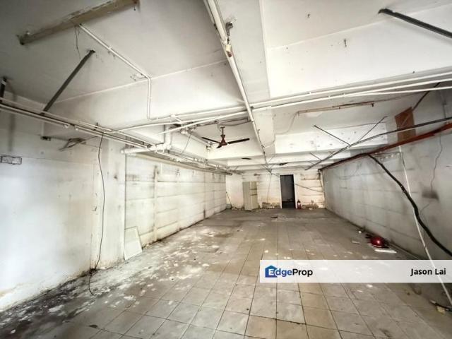 Apartment Harmoni, Damansara Damai