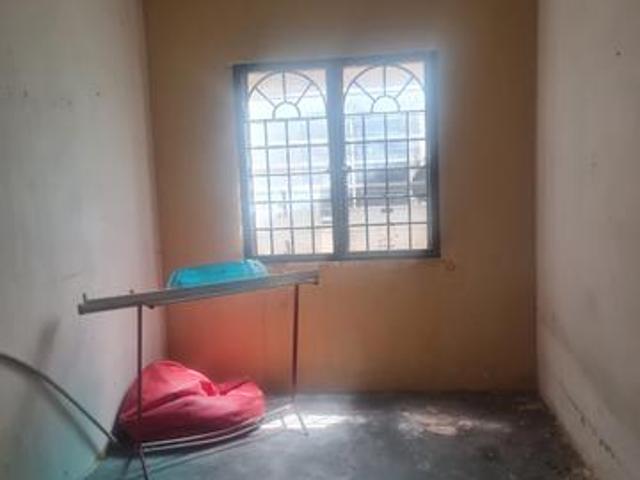 Apartment Harmoni Damansara Damai