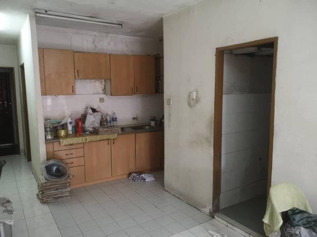 Apartment Harmoni Damansara Damai