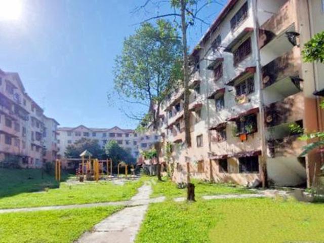 Apartment Harmoni Damasara Damai Level 3Below MV