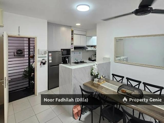 Apartment Harmoni Eco Majestic Booking 1K Full Loan