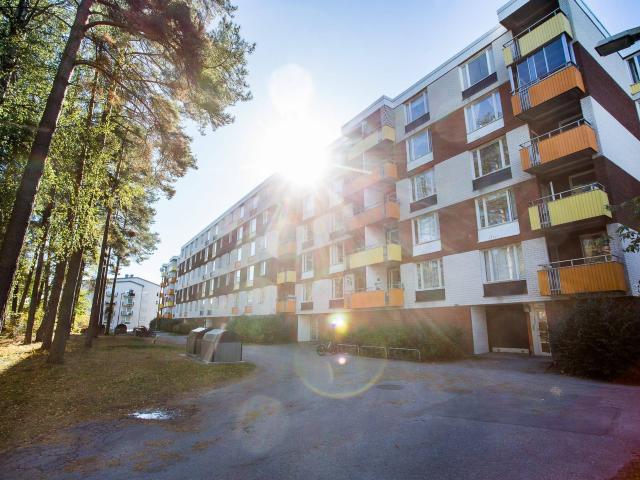 apartment Hasselgatan 23 / Upplands Väsby
