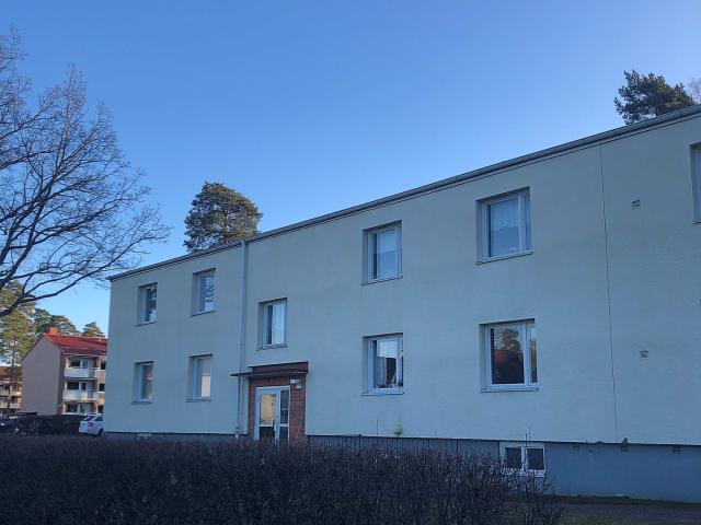 apartment Heimdalsstigen 4 B / Avesta
