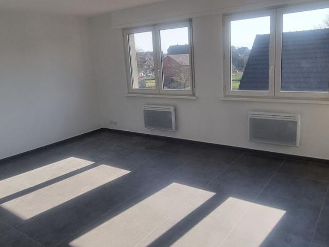 apartment Herrlisheim