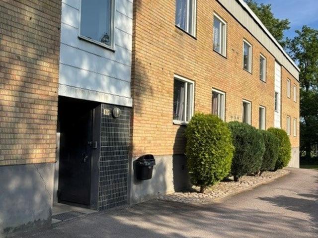 apartment Hultenheims Väg 10 / Oskarshamn