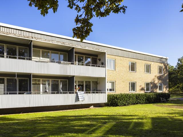 apartment Hultenheims Väg 8 / Oskarshamn
