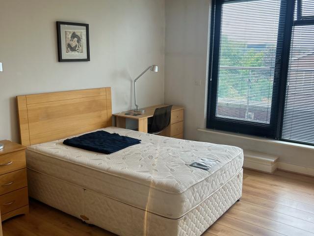 Apartment, Hyde Square Court, Dublin 8