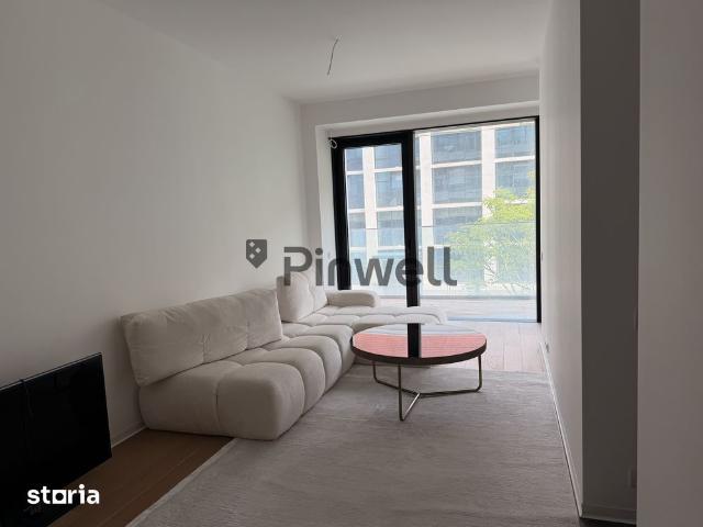APARTMENT I ONE MIRCEA ELIADE I 2 ROOMS