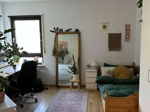 Apartment im UNI Wohngebiet