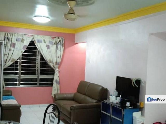 Apartment Impian, Damansara Damai