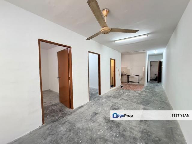 Apartment Impian, Damansara Damai