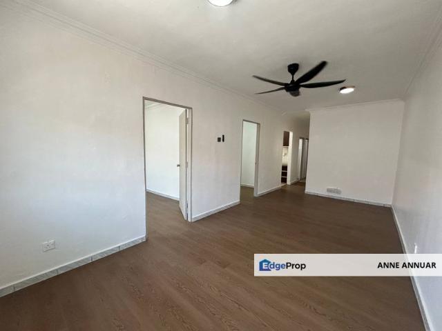 Apartment Impian, Damansara Damai