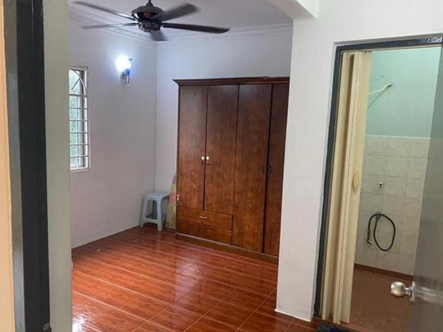 apartment impian damansara damai paling murah