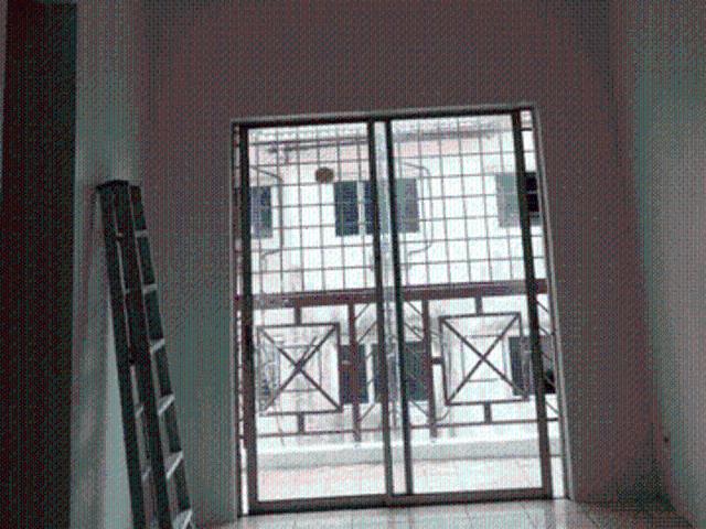 Apartment @ Impian Sentosa Klang