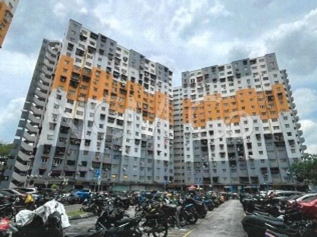 Apartment, Intermediate, Low Cost