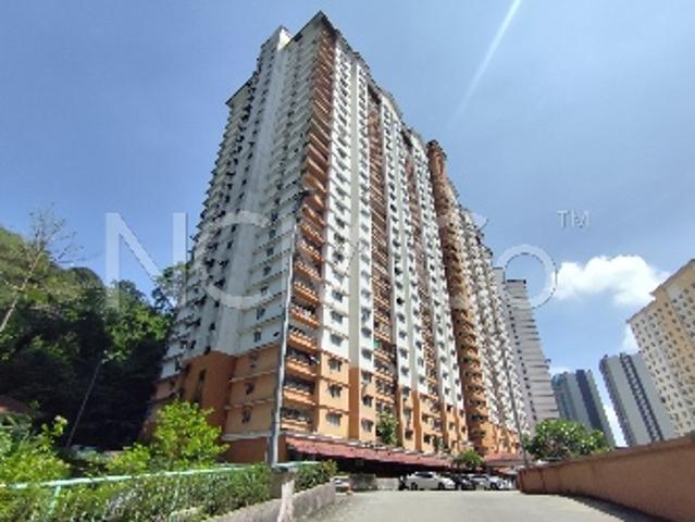 Apartment, Intermediate