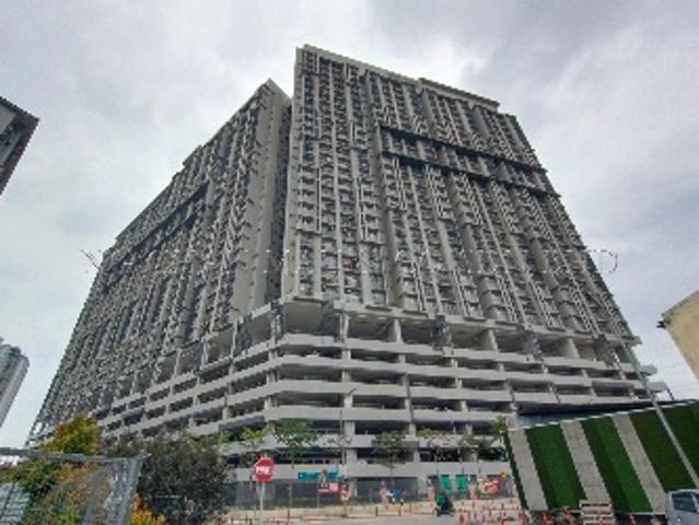 Apartment, Intermediate