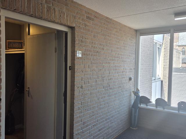 apartment in 3, Tuinstraat, 5121 EG Gilze en Rijen