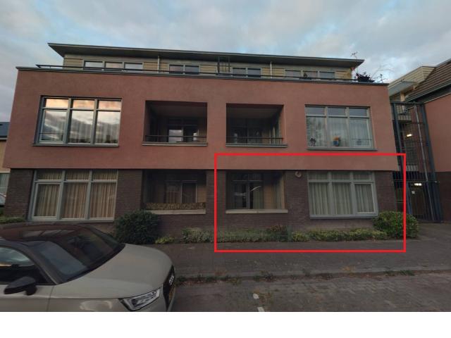 apartment in 3, Prins Willem Alexanderhof, 5171 GT Loon op Zand