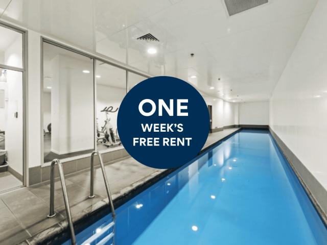 apartment in 106/72 82 Taranaki Street, Te Aro, Wellington City