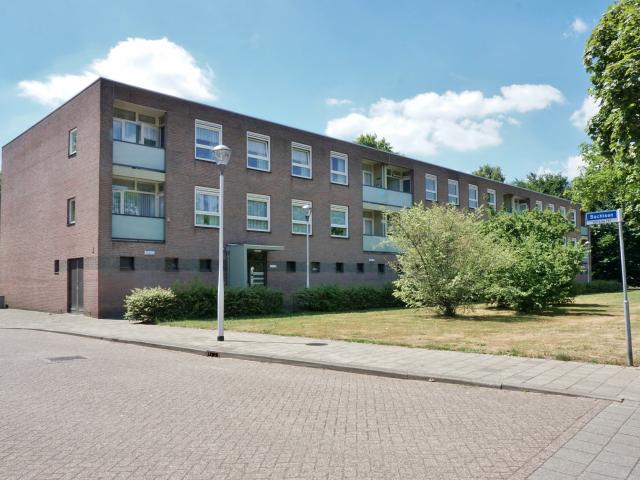 apartment in 101, Bachlaan, 5011 BA Tilburg