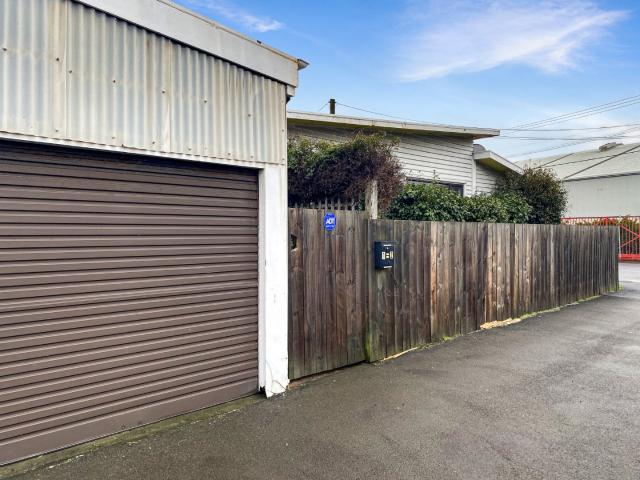apartment in 1/2 Kirkcaldy Street, Petone, Lower Hutt