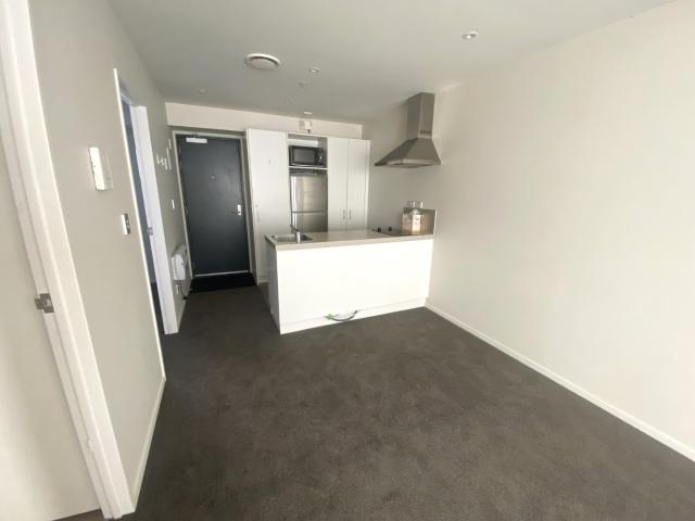 apartment in 1317/72 82 Taranaki Street, Te Aro, Wellington City