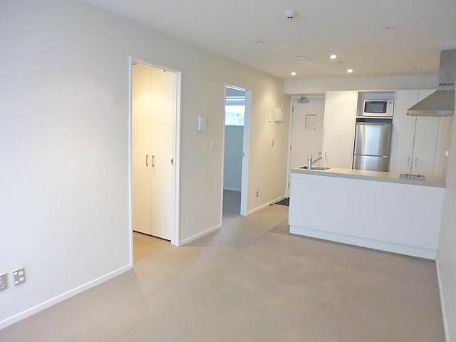 apartment in 1317/72 82 Taranaki Street, Te Aro, Wellington City