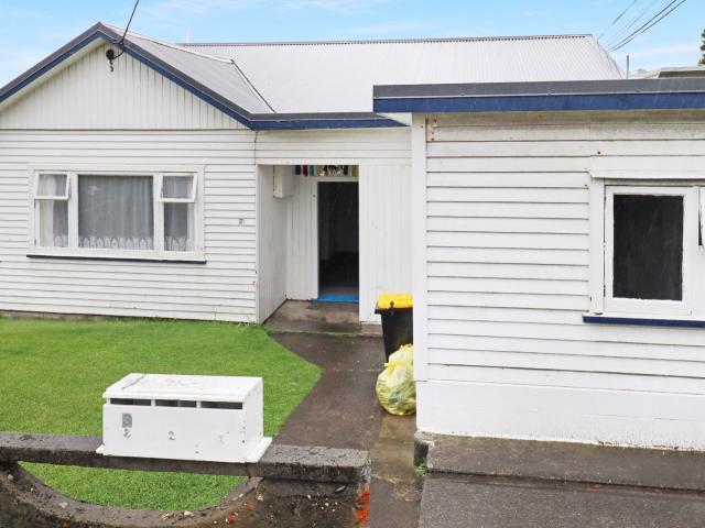 apartment in 1/52 Lonsdale Crescent, Rongotai, Wellington City