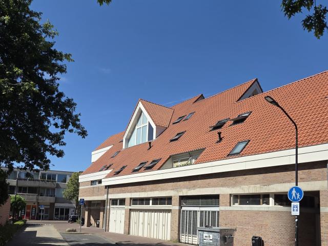 apartment in 15, De Wieken, 5051 AP Goirle