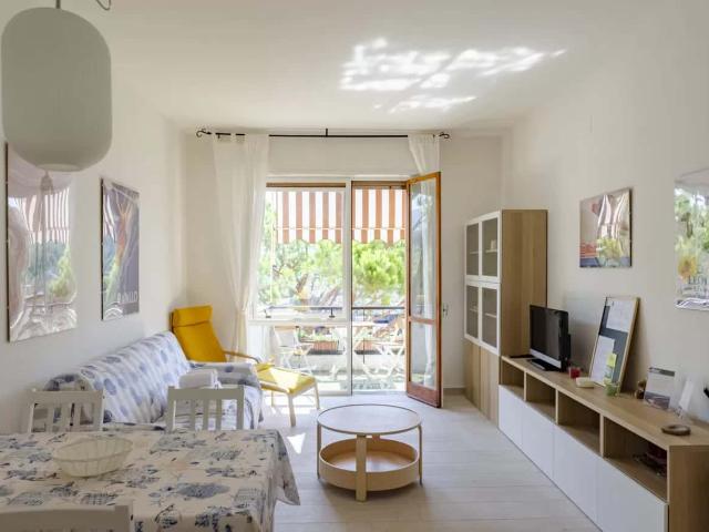 Apartment in 16035 Rapallo