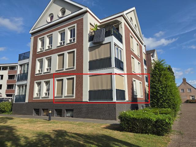 apartment in 1, Theo Vogelspad, 5081 MA Hilvarenbeek
