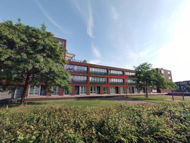 apartment in 217, Villa Waterranonkel, 5146 AS Waalwijk